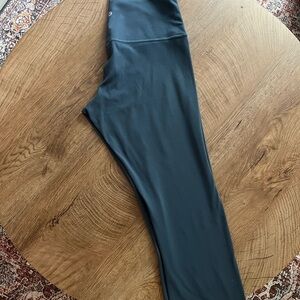 Lulu Lemon Align Leggings, 28 inches
